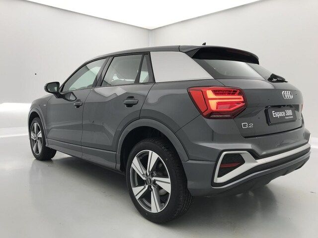 Audi Q2 Advanced 30 TFSI 110 Ch 6 Vitesses - 2021 - Joinsteer - #22