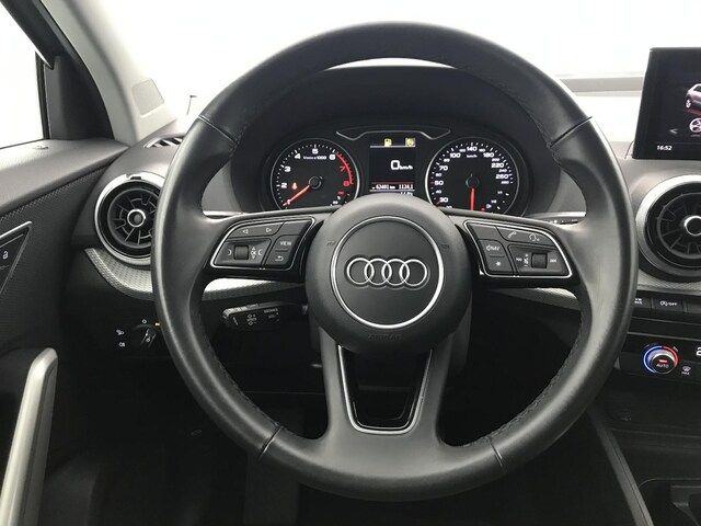 Audi Q2 Advanced 30 TFSI 110 Ch 6 Vitesses - 2021 - Joinsteer - #24
