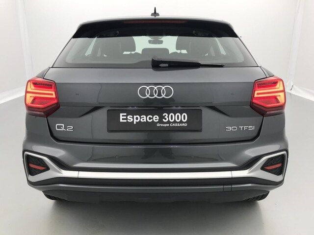 Audi Q2 Advanced 30 TFSI 110 Ch 6 Vitesses - 2021 - Joinsteer - #25