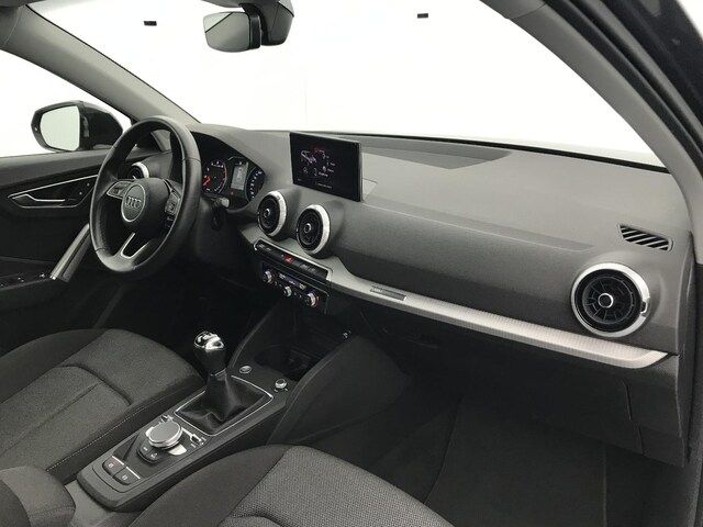 Audi Q2 Advanced 30 TFSI 110 Ch 6 Vitesses - 2021 - Joinsteer - #33