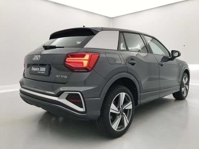 Audi Q2 Advanced 30 TFSI 110 Ch 6 Vitesses - 2021 - Joinsteer - #35