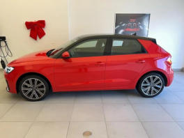 Audi A1 Sportback Advanced 2 25 TFSI 95 Ch 5 Vitesses - 2022 - Joinsteer - #2