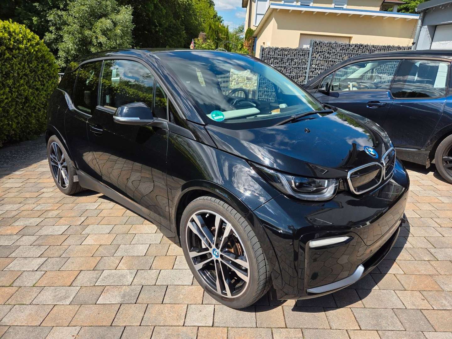 BMW I3 Électrique Comfort - 2022 - Joinsteer - #2