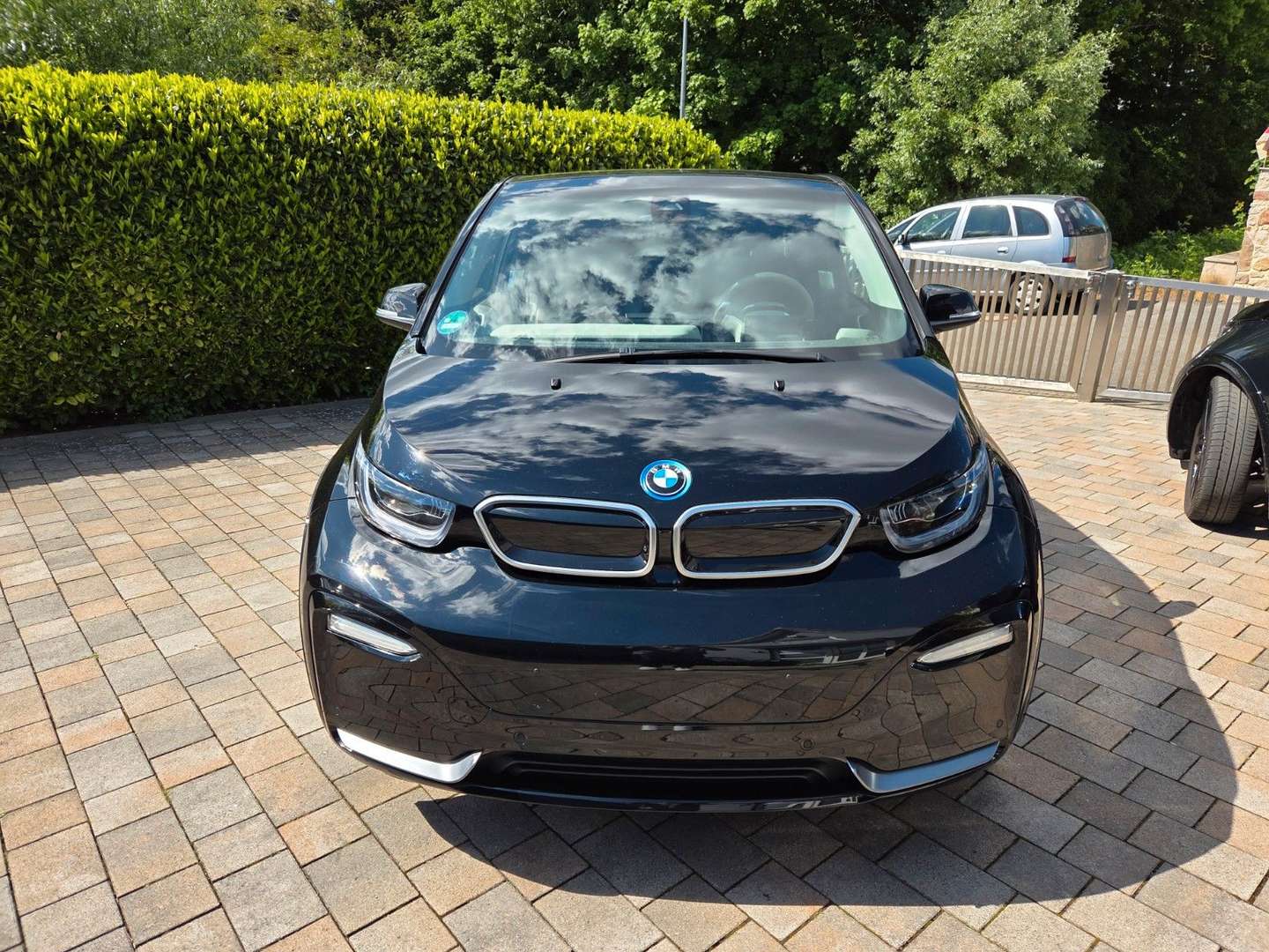 BMW I3 Électrique Comfort - 2022 - Joinsteer - #3
