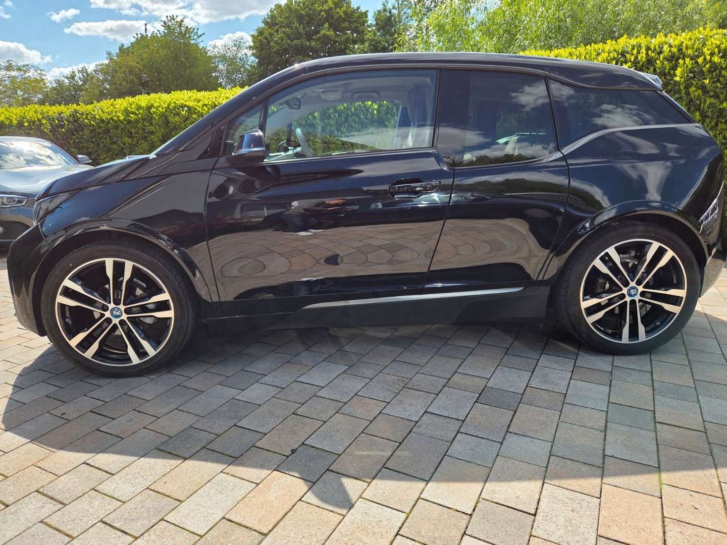 BMW I3 Électrique Comfort - 2022 - Joinsteer - #5