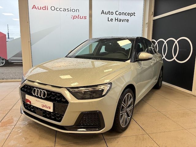Audi A1 Sportback Design 25 TFSI 95 Ch S Tronic - 2025 - Joinsteer - #1