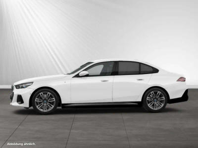 BMW I5 XDrive40 M Sport -  - Joinsteer - #2