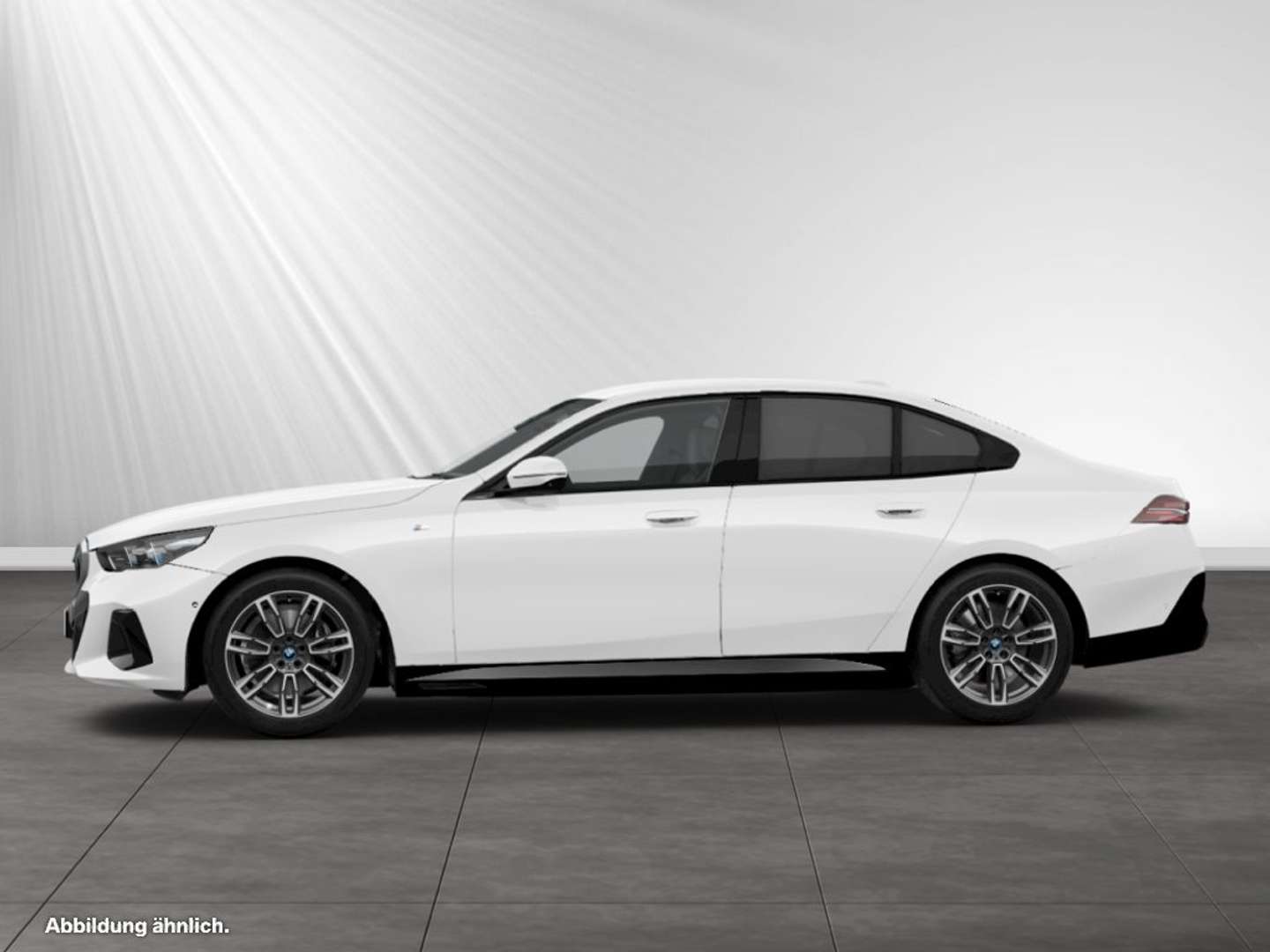 BMW I5 XDrive40 M Sport - 2025 - Joinsteer - #3