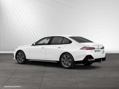 BMW I5 XDrive40 M Sport -  - Joinsteer - #3