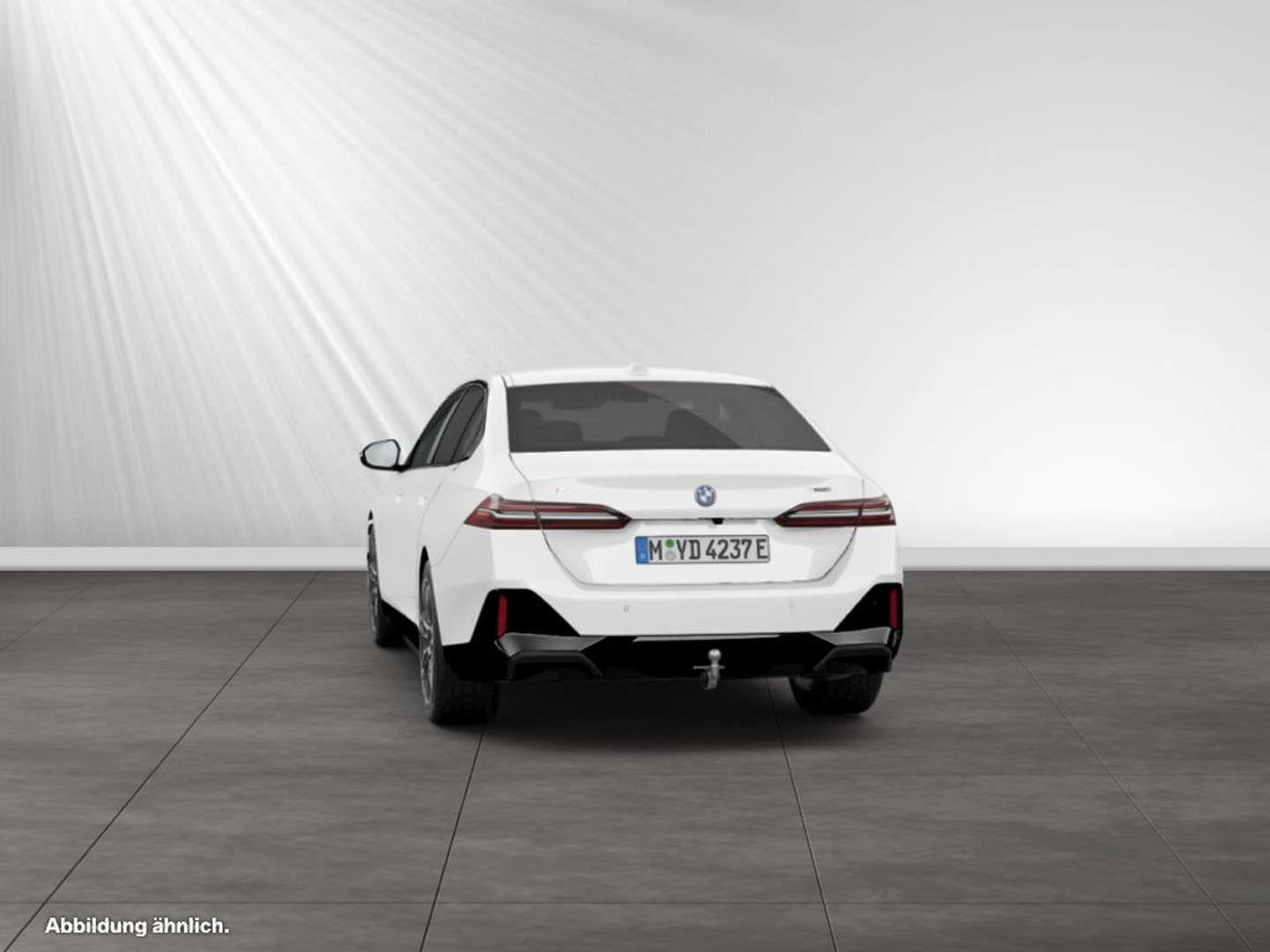 BMW I5 XDrive40 M Sport - 2025 - Joinsteer - #6