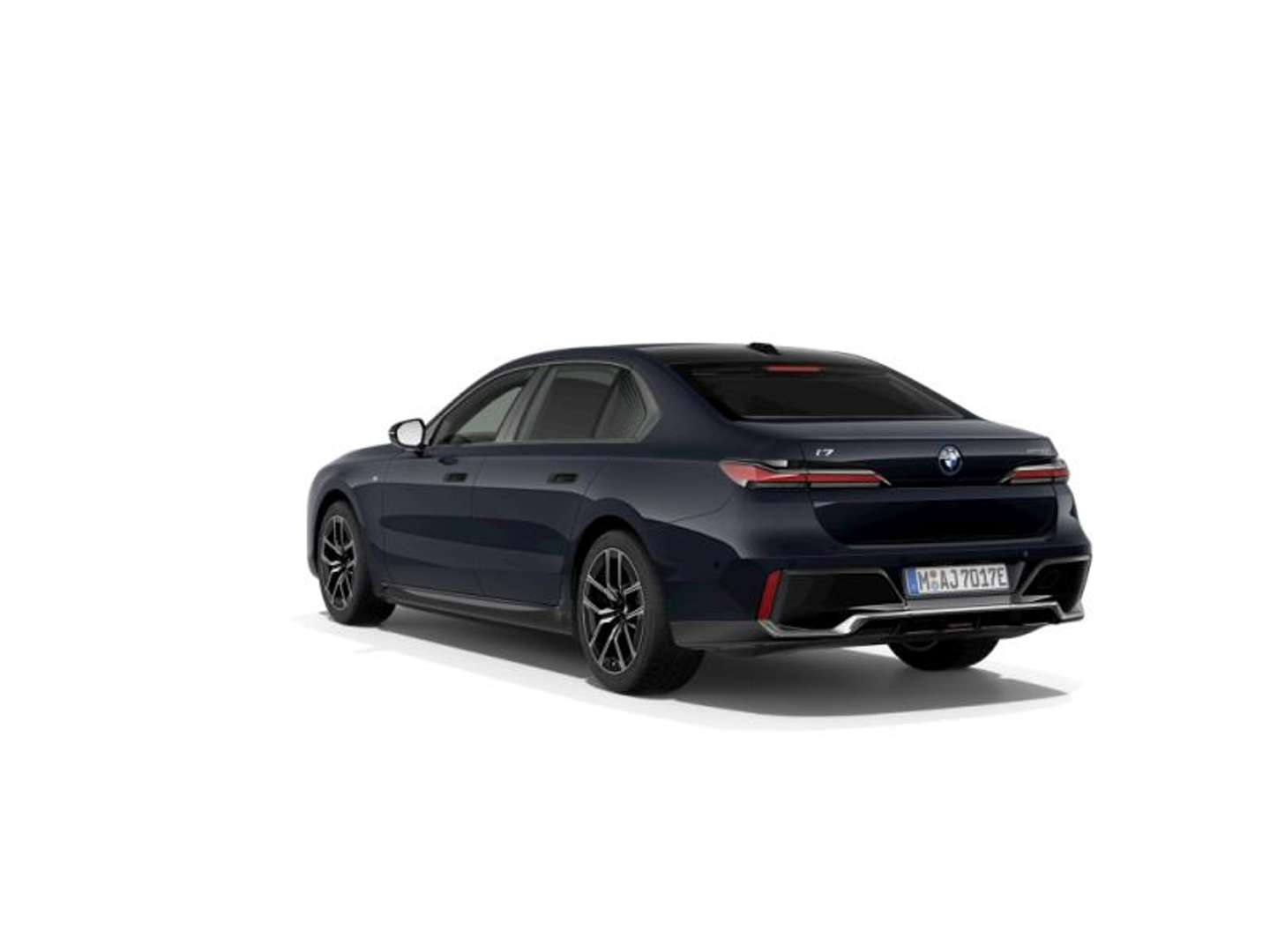 BMW I7 EDrive50 M Sport - 2024 - Joinsteer - #3