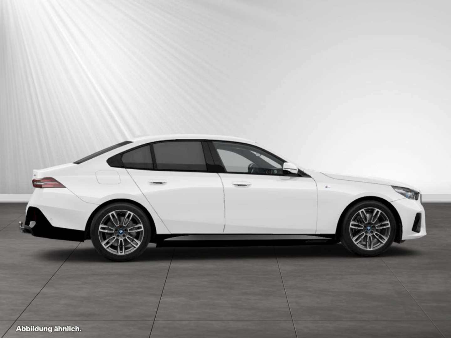 BMW I5 XDrive40 M Sport - 2025 - Joinsteer - #7