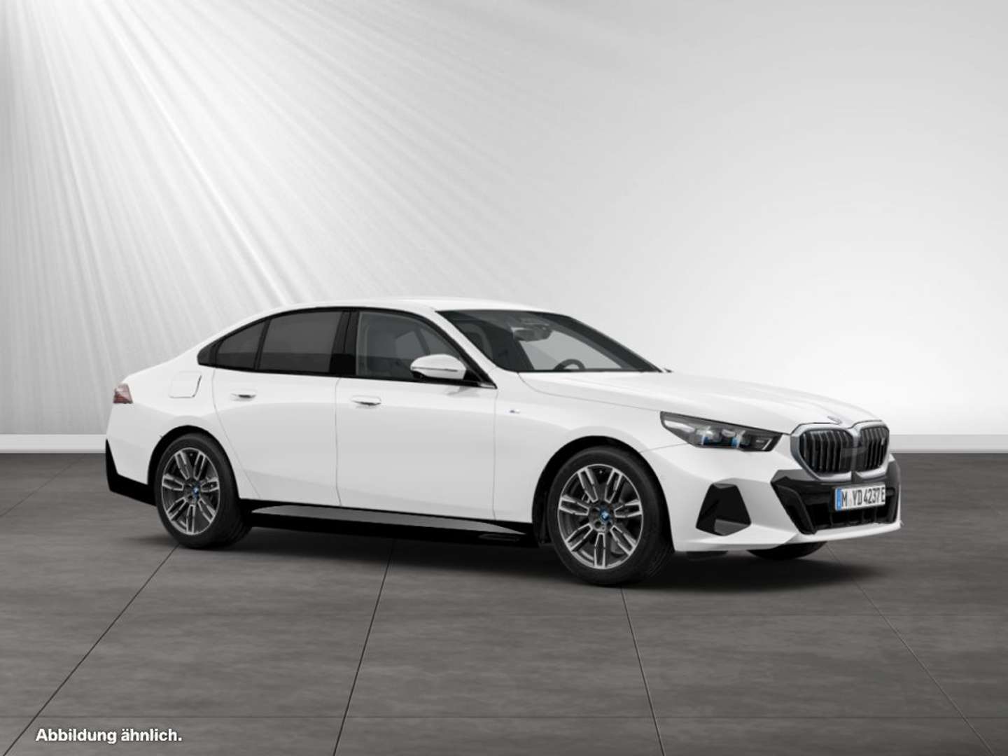 BMW I5 XDrive40 M Sport - 2025 - Joinsteer - #8
