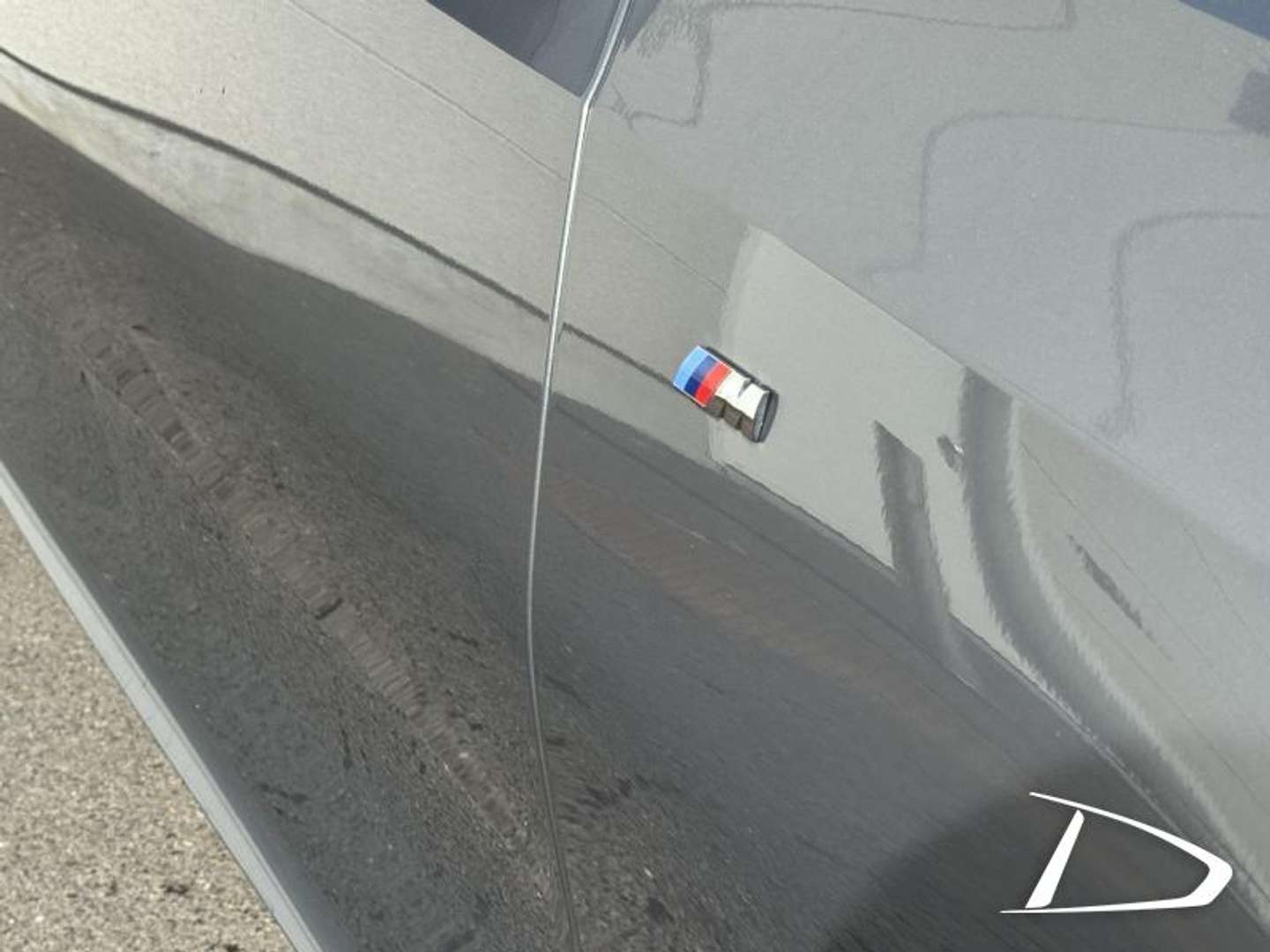 BMW Série 3 Berline 318 - 2024 - Joinsteer - #6