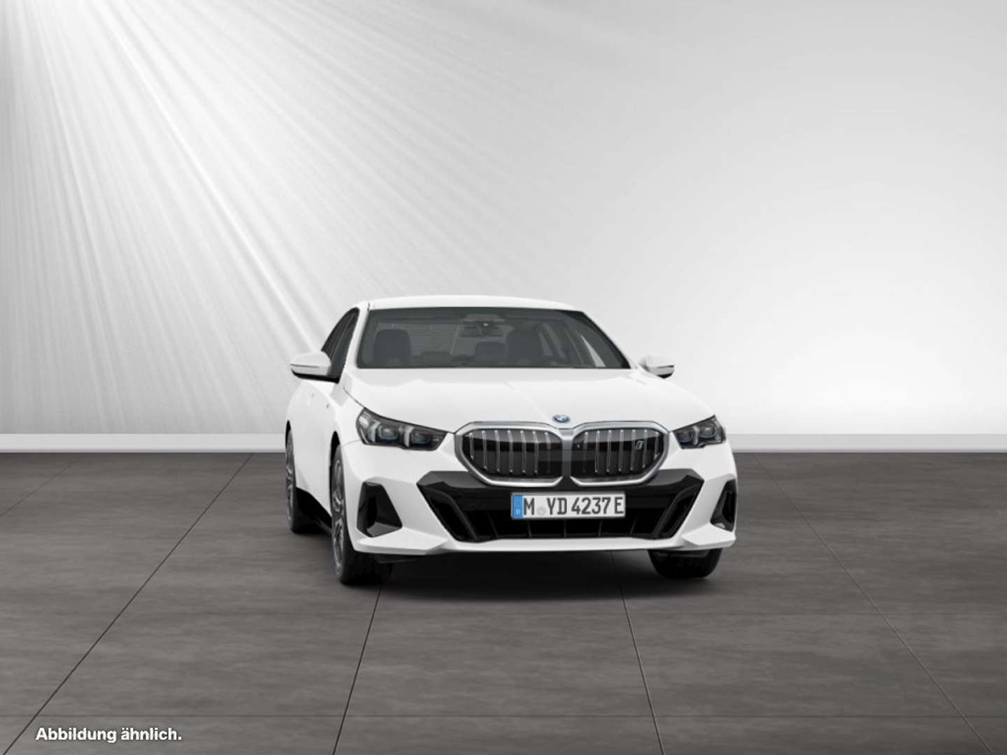 BMW I5 XDrive40 M Sport - 2025 - Joinsteer - #10