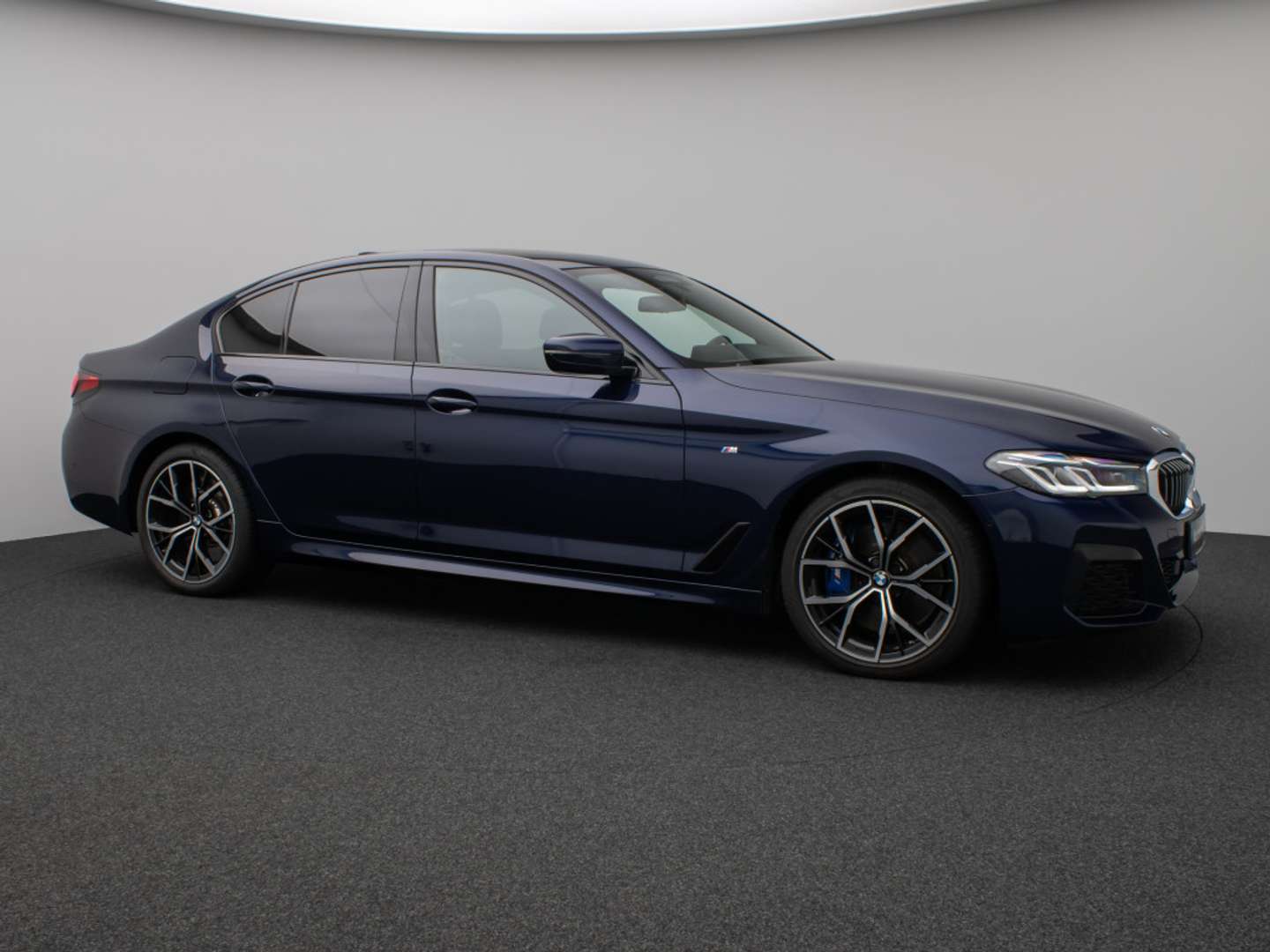 BMW Série 5 540d XDrive M Sport - 2022 - Joinsteer - #4