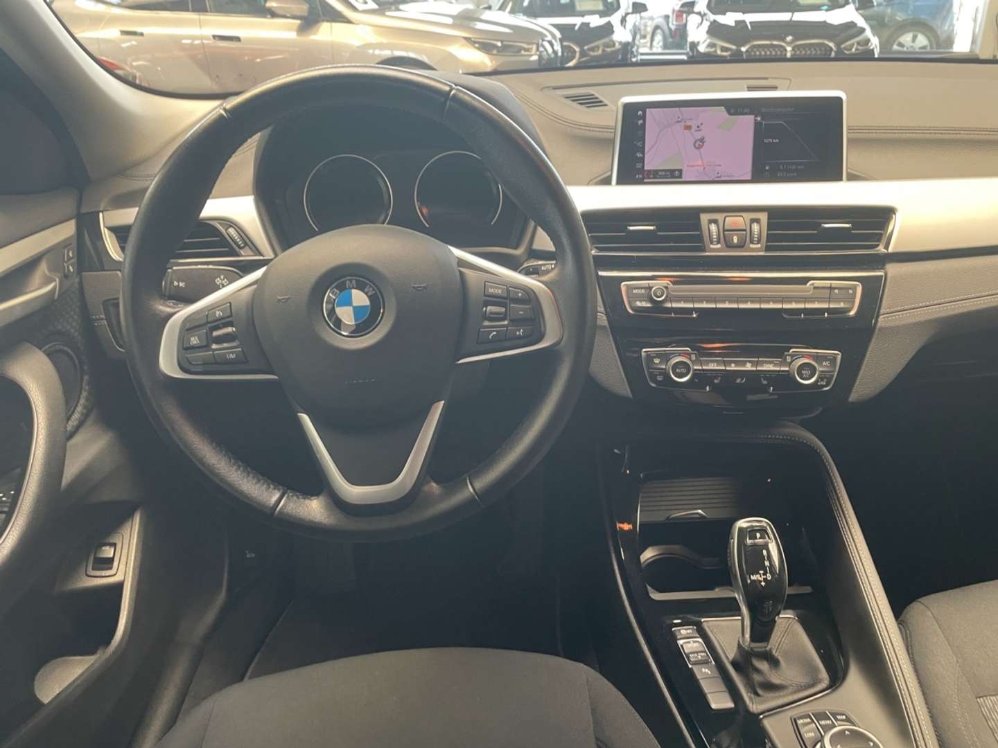BMW X2 SDrive18i Avantage - 2021 - Joinsteer - #6