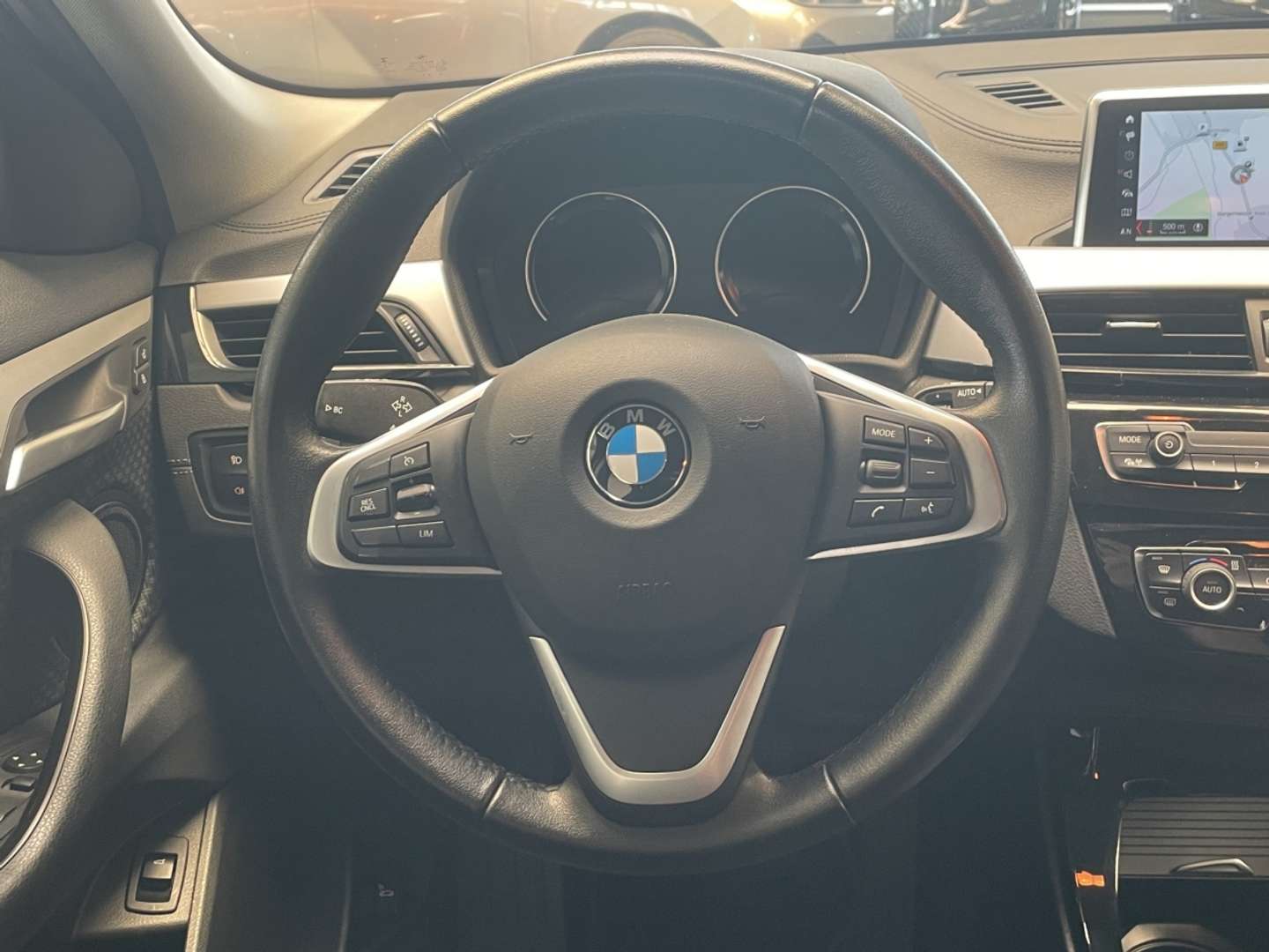 BMW X2 SDrive18i Avantage - 2021 - Joinsteer - #7
