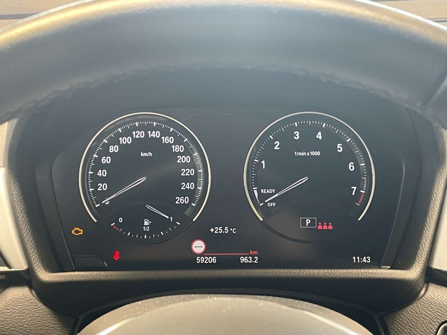 BMW X2 SDrive18i Avantage - 2021 - Joinsteer - #8
