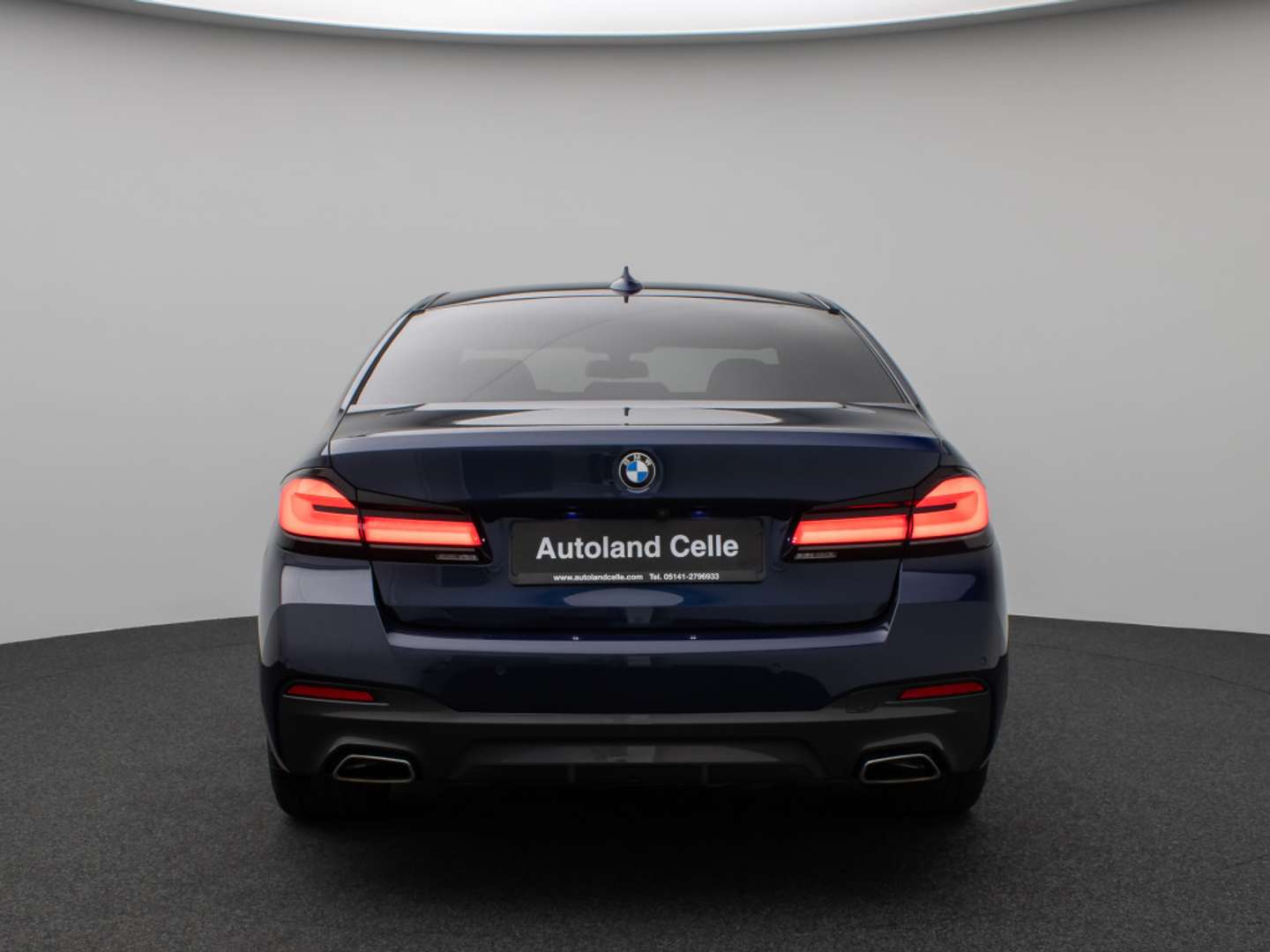 BMW Série 5 540d XDrive M Sport - 2022 - Joinsteer - #8