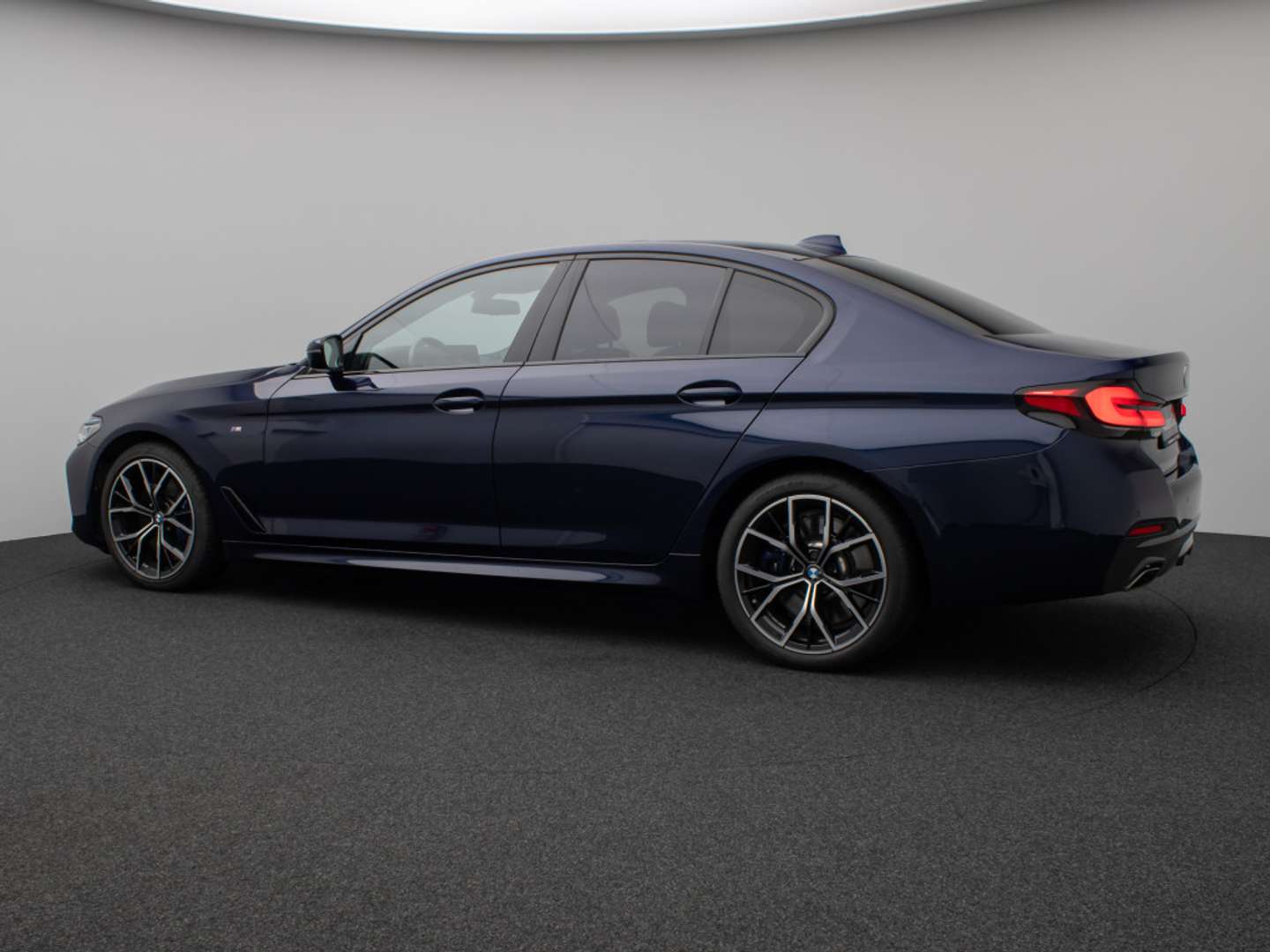 BMW Série 5 540d XDrive M Sport - 2022 - Joinsteer - #10