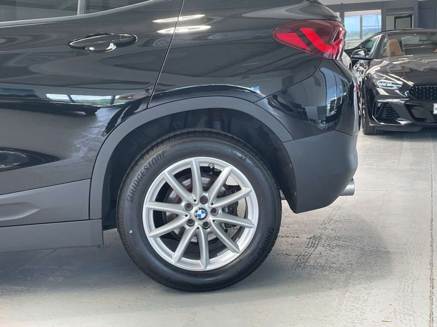 BMW X2 SDrive18i Avantage - 2021 - Joinsteer - #11