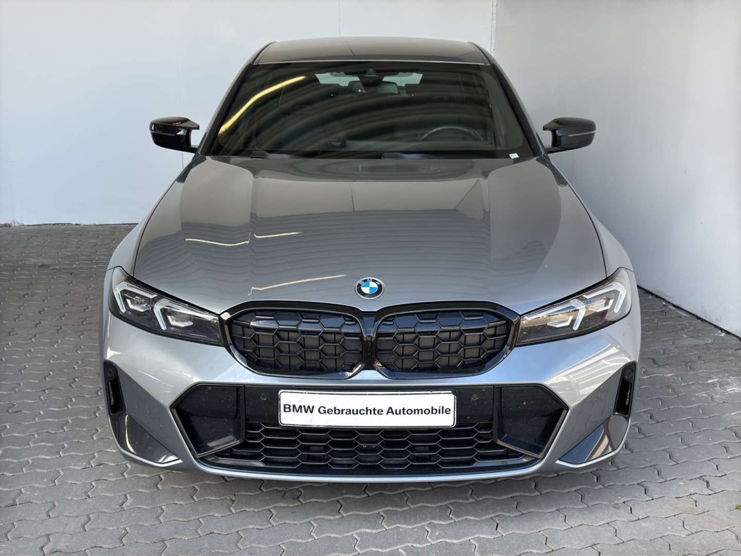 BMW Série 3 340i XDrive M Paket - 2023 - Joinsteer - #2