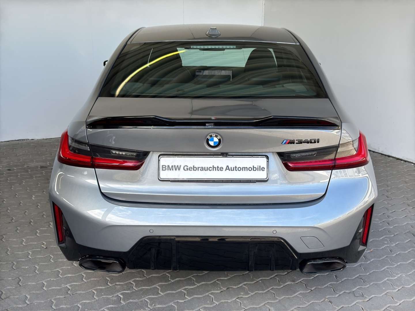 BMW Série 3 340i XDrive M Paket - 2023 - Joinsteer - #3