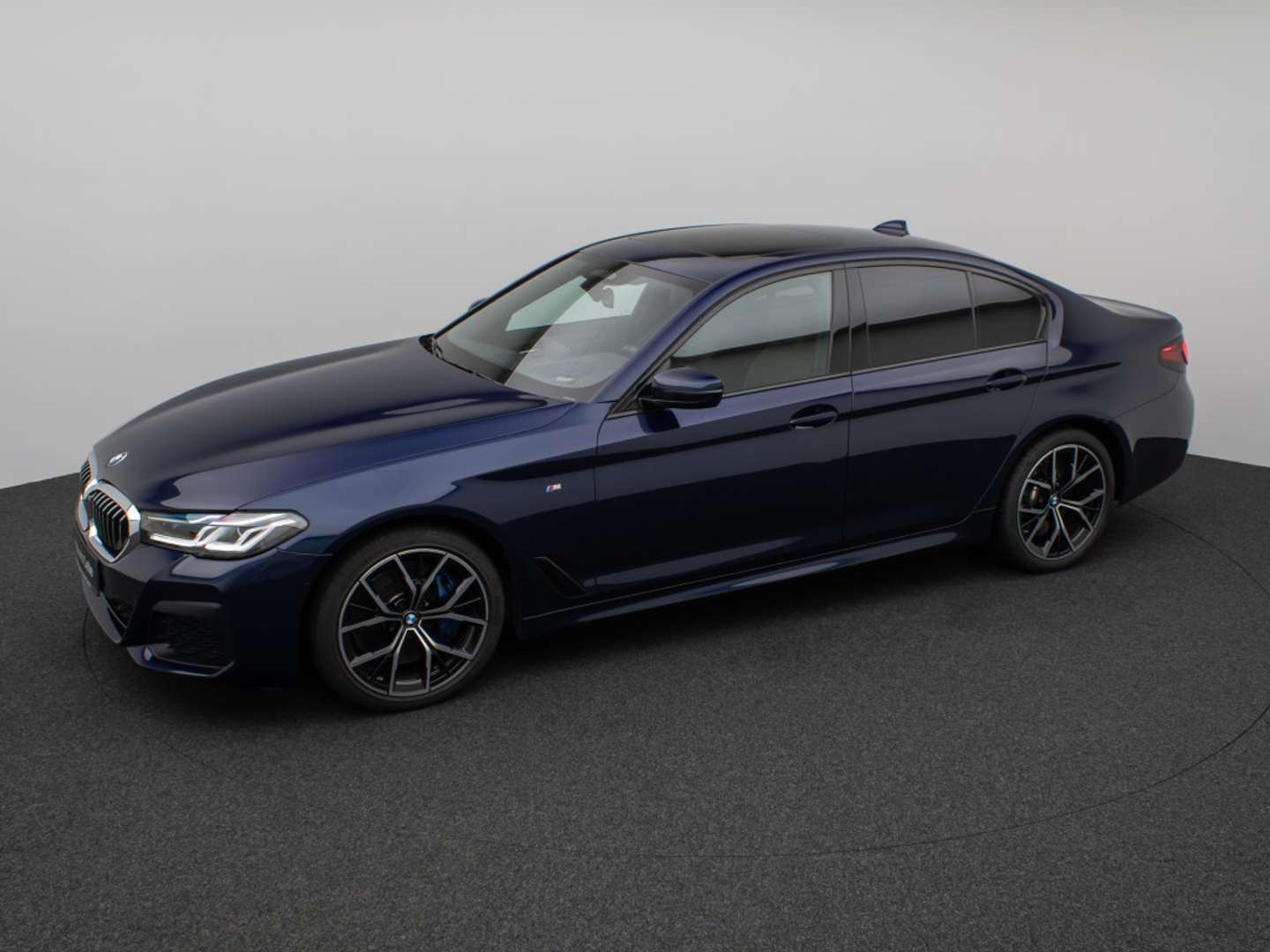 BMW Série 5 540d XDrive M Sport - 2022 - Joinsteer - #12