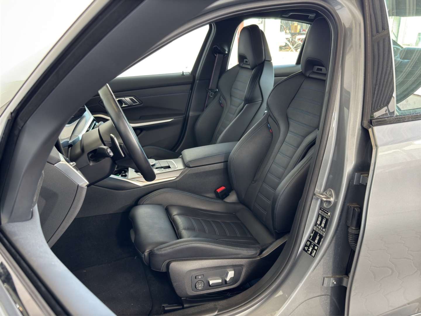 BMW Série 3 340i XDrive M Paket - 2023 - Joinsteer - #7