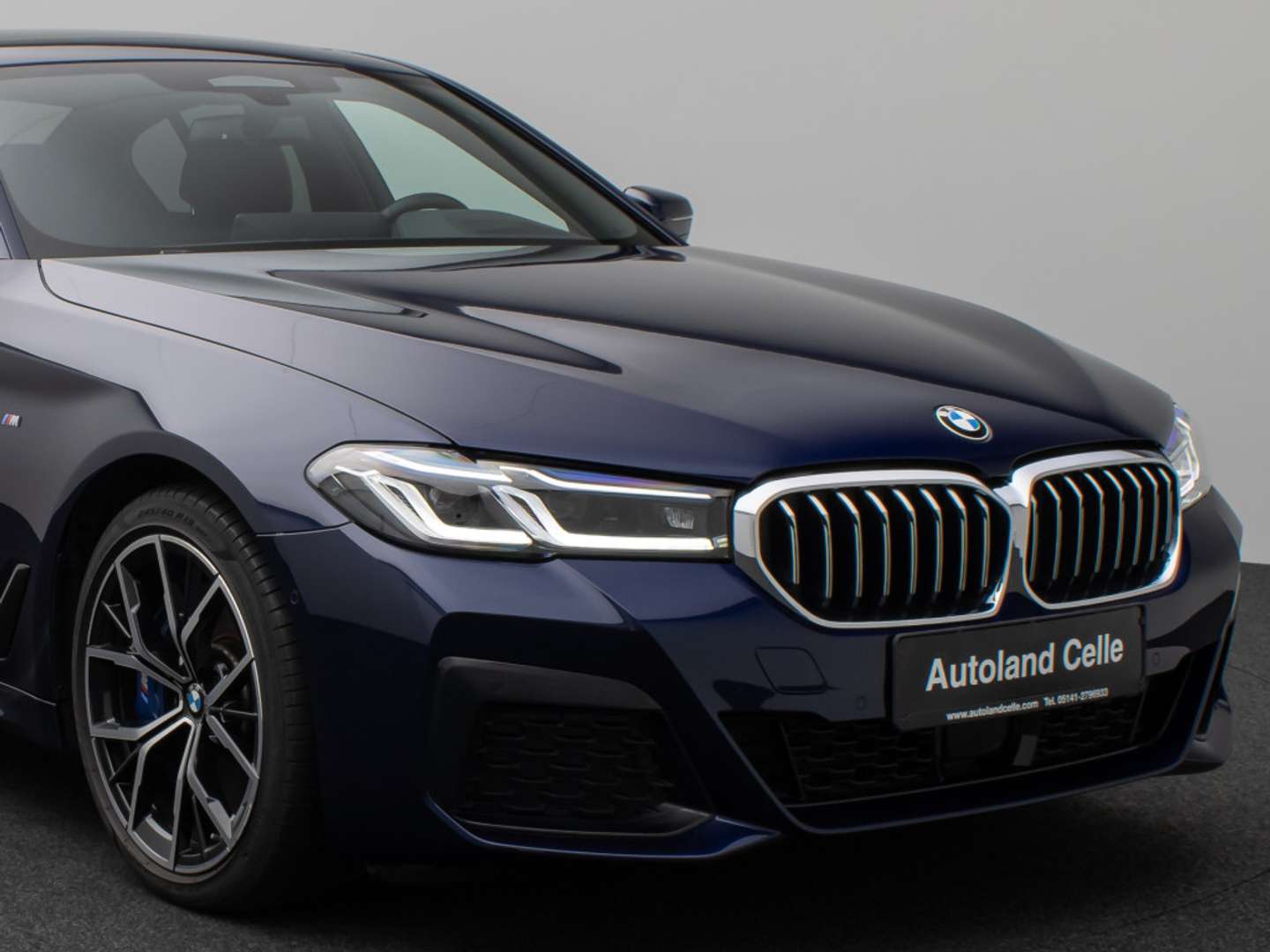 BMW Série 5 540d XDrive M Sport - 2022 - Joinsteer - #16