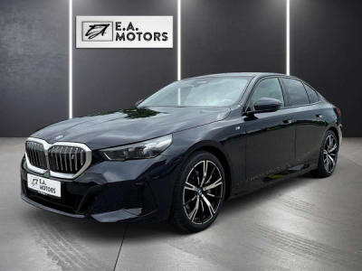 BMW I5 EDrive40 M Sport -  - Joinsteer - #1