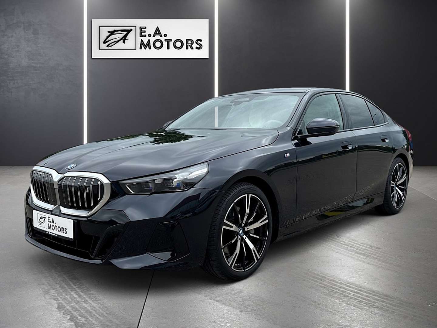 BMW I5 EDrive40 M Sport - 2024 - Joinsteer - #1