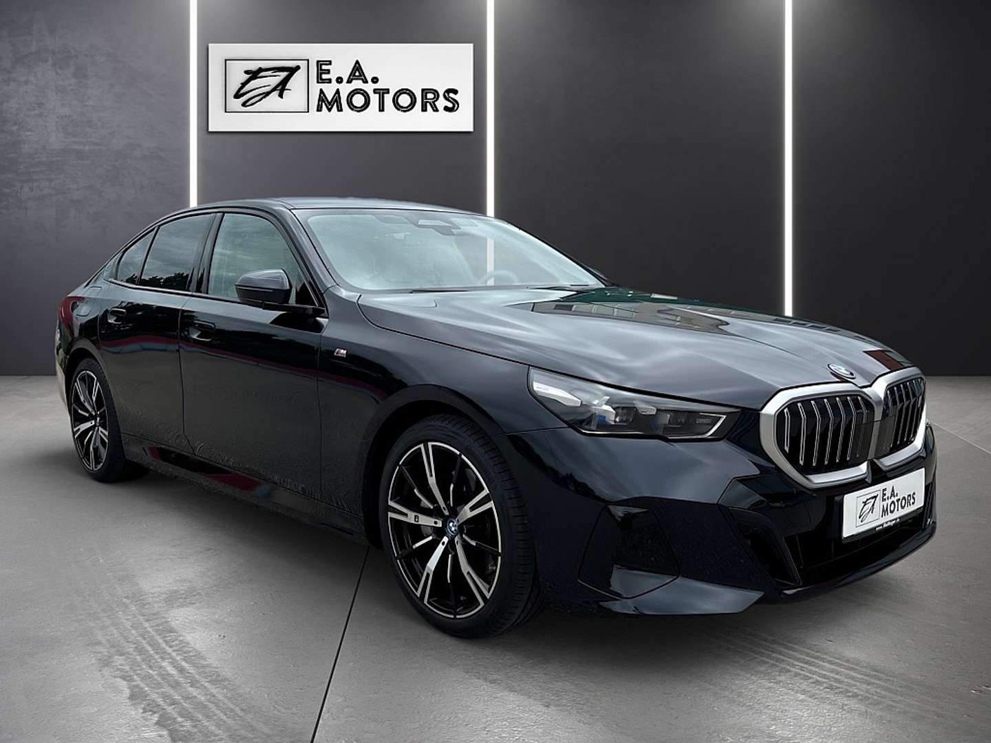BMW I5 EDrive40 M Sport - 2024 - Joinsteer - #2