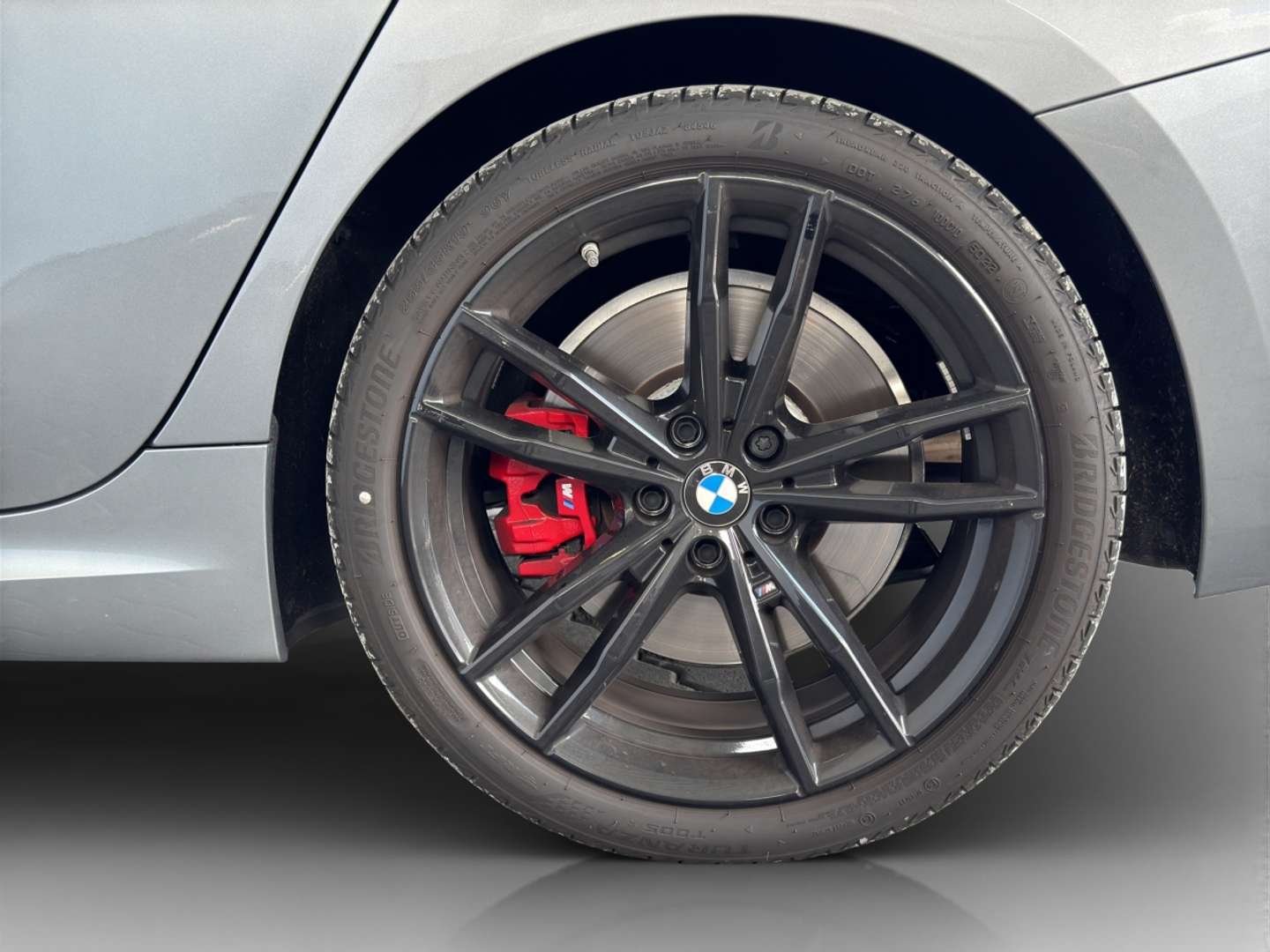 BMW Série 3 340i XDrive M Paket - 2023 - Joinsteer - #9