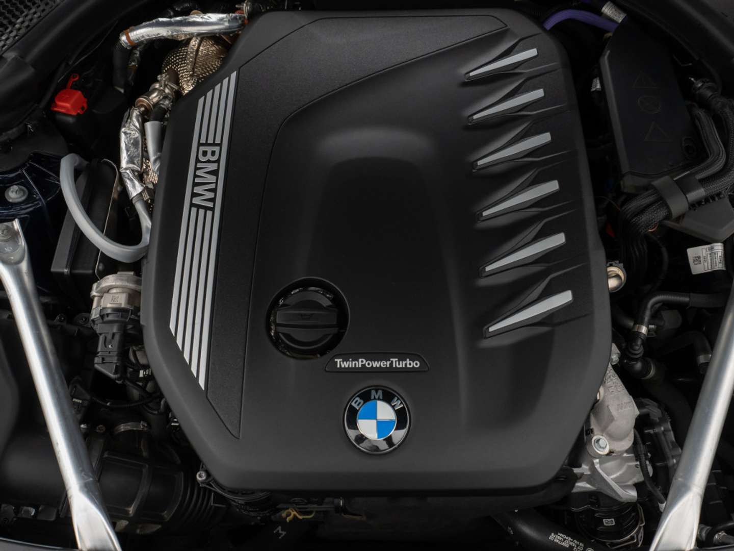 BMW Série 5 540d XDrive M Sport - 2022 - Joinsteer - #18