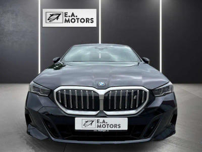 BMW I5 EDrive40 M Sport -  - Joinsteer - #2