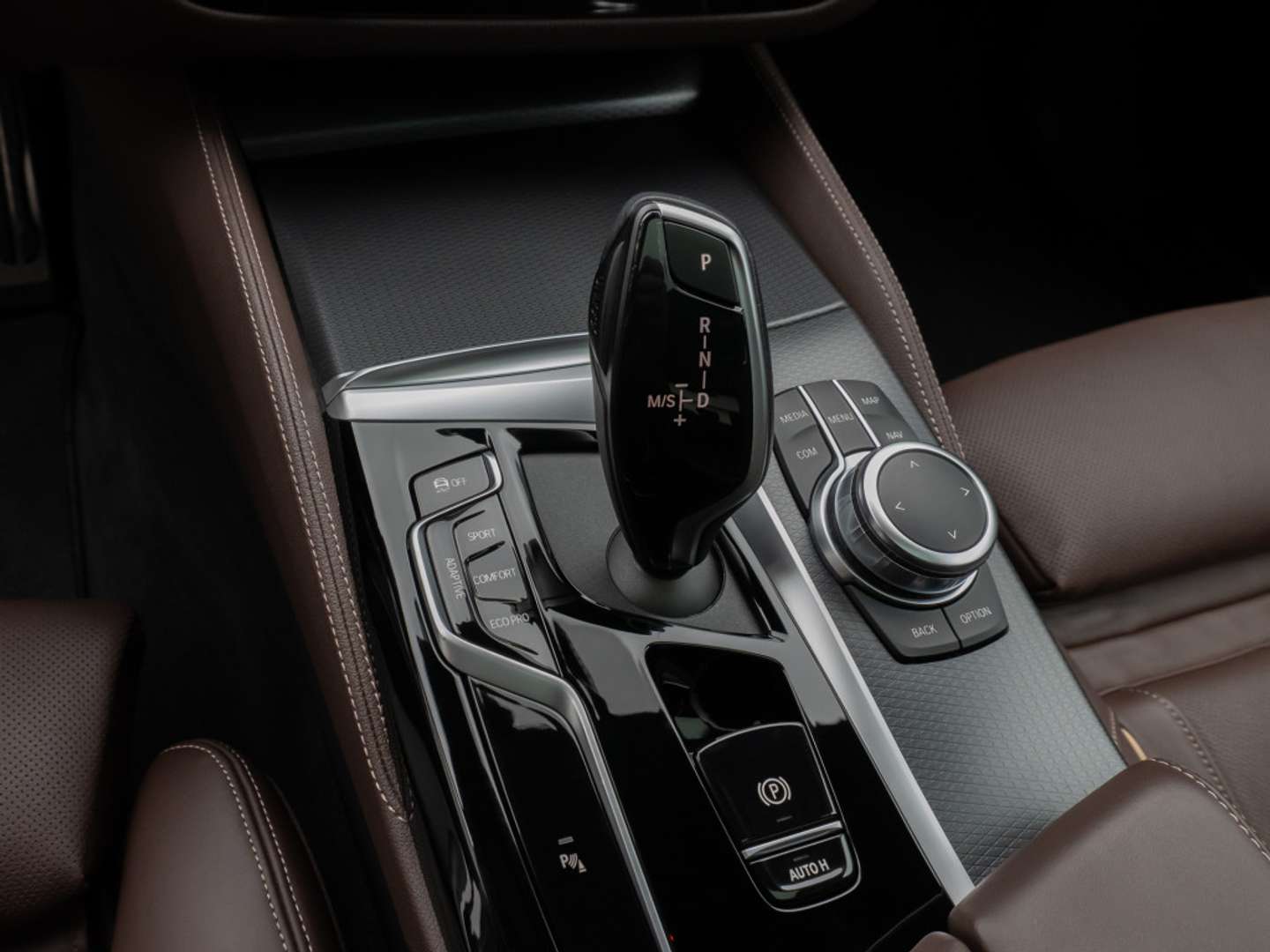 BMW Série 5 540d XDrive M Sport - 2022 - Joinsteer - #22