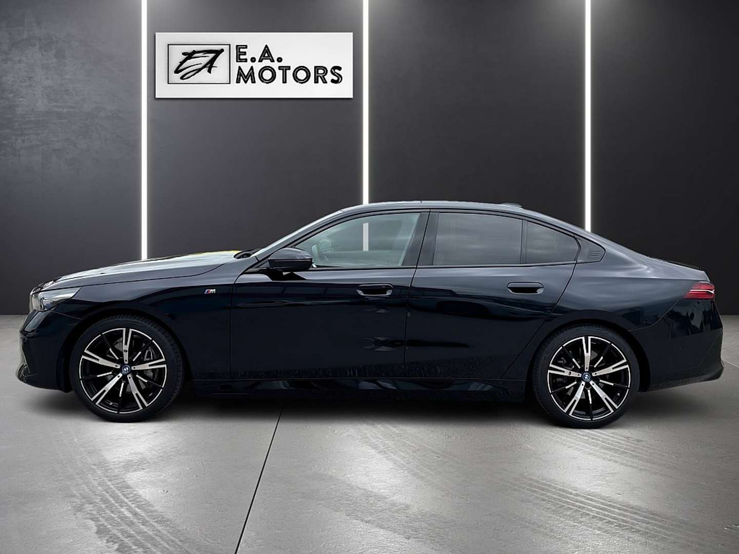 BMW I5 EDrive40 M Sport - 2024 - Joinsteer - #8