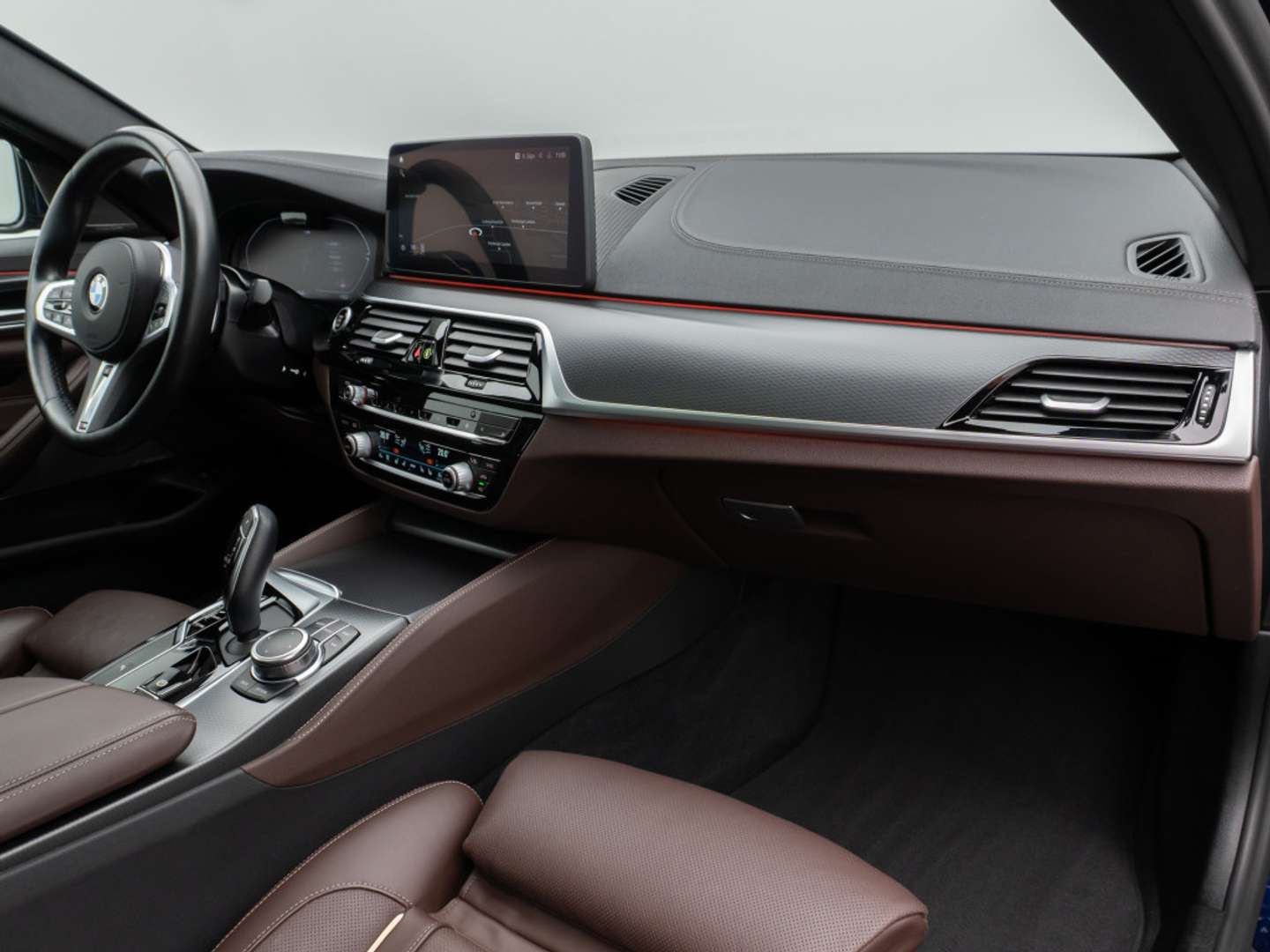 BMW Série 5 540d XDrive M Sport - 2022 - Joinsteer - #23