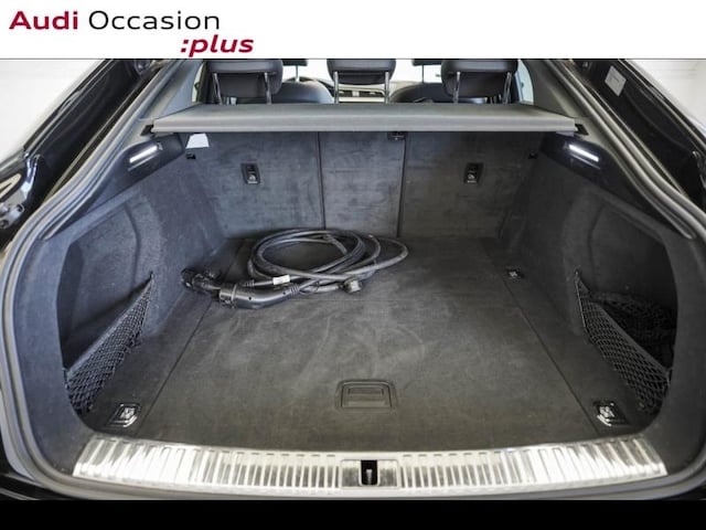 Audi E-tron Sportback S Line 55 Quattro 300,00 KW - 2021 - Joinsteer - #8