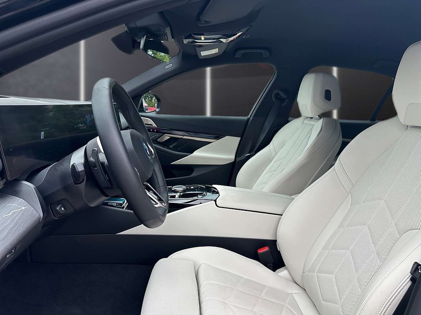 BMW I5 EDrive40 M Sport - 2024 - Joinsteer - #10