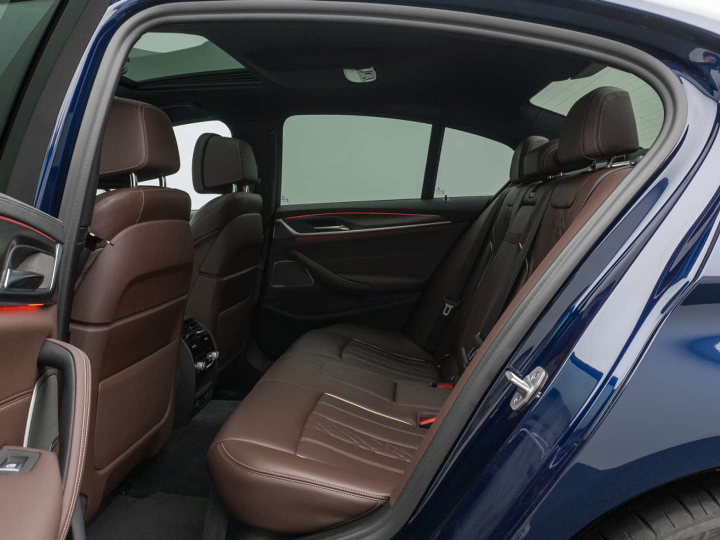 BMW Série 5 540d XDrive M Sport - 2022 - Joinsteer - #25
