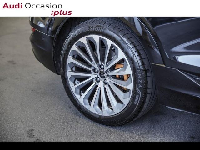 Audi E-tron Sportback S Line 55 Quattro 300,00 KW - 2021 - Joinsteer - #10