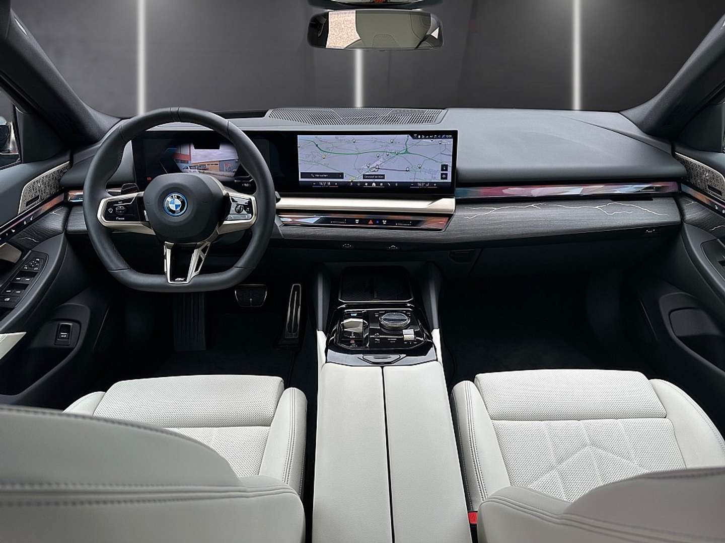 BMW I5 EDrive40 M Sport - 2024 - Joinsteer - #11