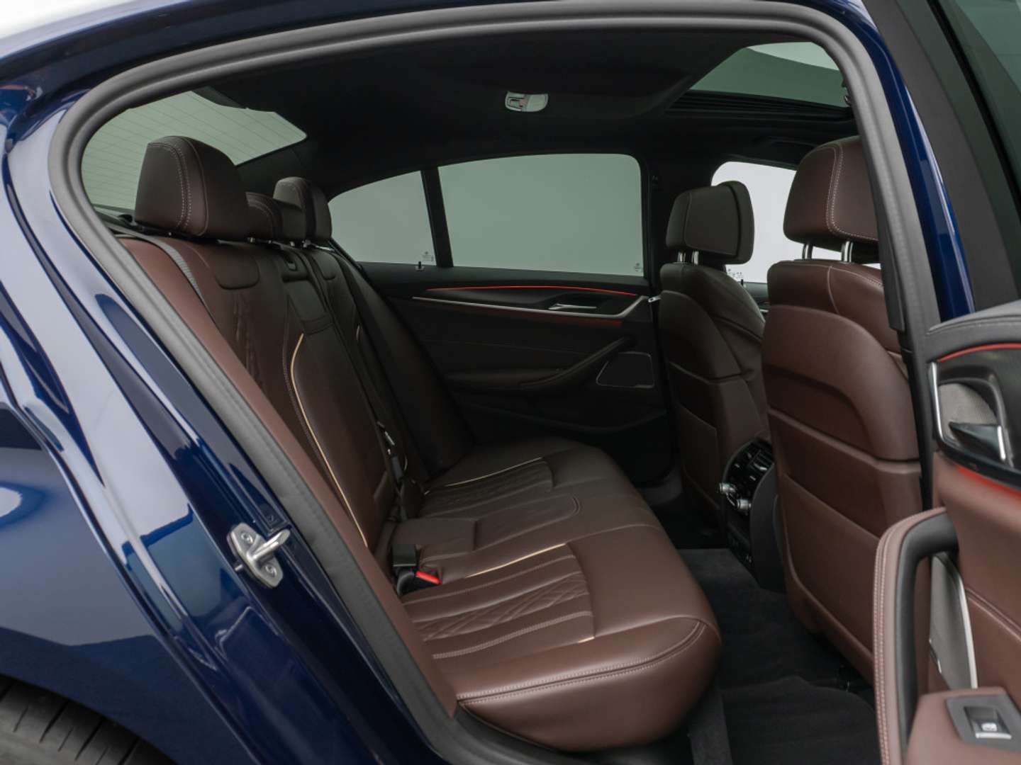 BMW Série 5 540d XDrive M Sport - 2022 - Joinsteer - #26