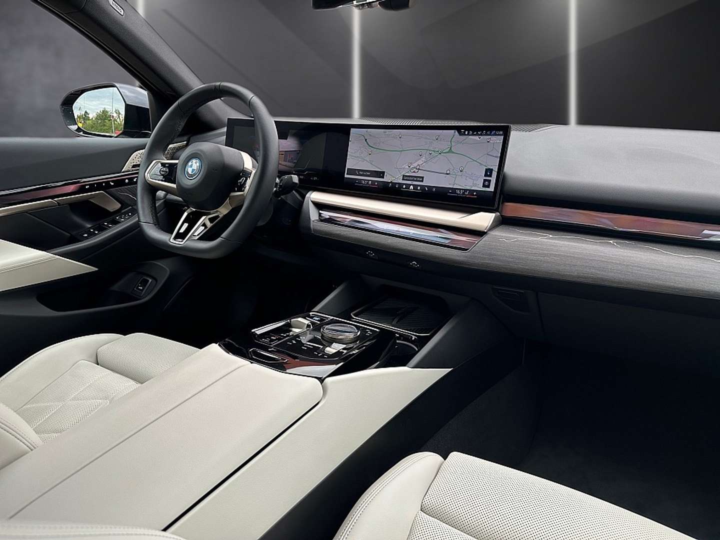 BMW I5 EDrive40 M Sport - 2024 - Joinsteer - #12