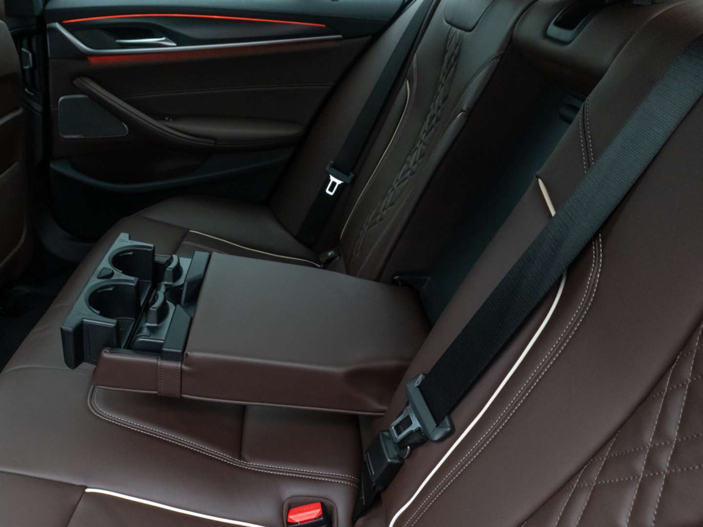 BMW Série 5 540d XDrive M Sport - 2022 - Joinsteer - #27