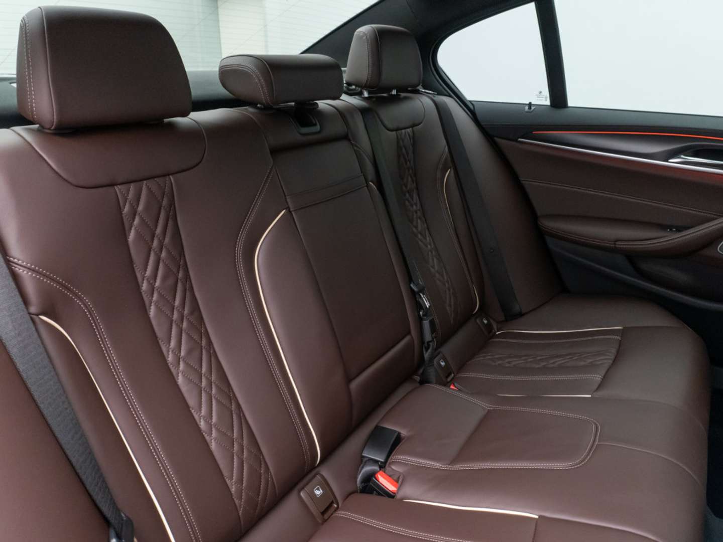 BMW Série 5 540d XDrive M Sport - 2022 - Joinsteer - #28