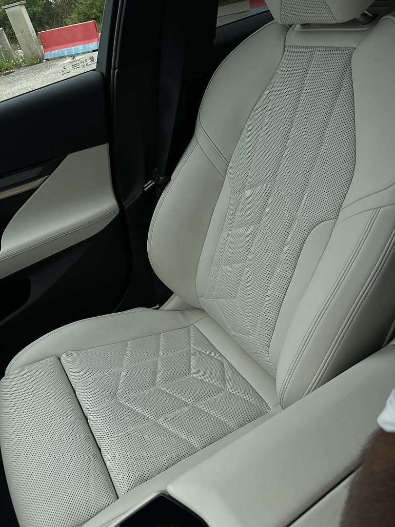 BMW I5 EDrive40 M Sport - 2024 - Joinsteer - #13